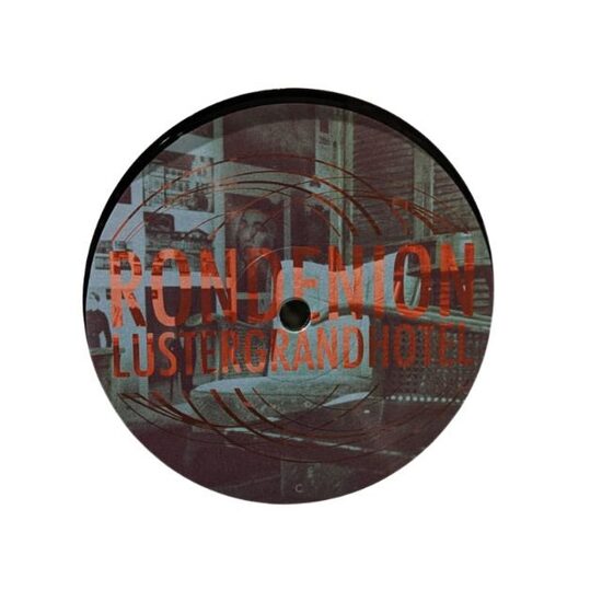 Rondenion – Luster Grand Hotel